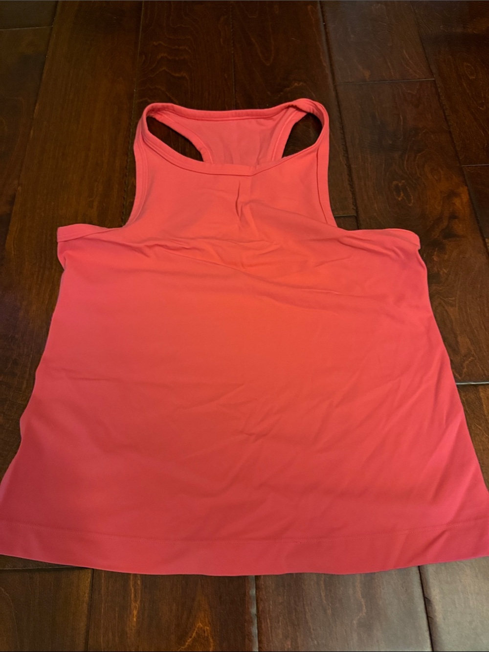 lululemon athletica Coral Tank Top